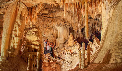 Kooringa Cave - Accommodation NSW 0