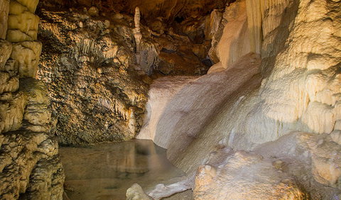 Kooringa Cave - Accommodation NSW 1
