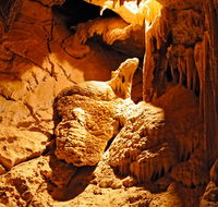 Fig Tree Cave - Accommodation NSW