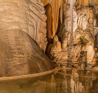 Junction Cave - Accommodation NSW