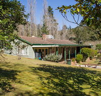 Kui Kiosk - Accommodation NSW