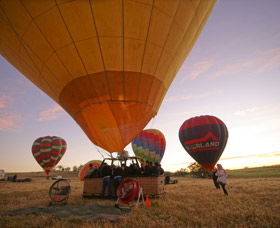 Avon Valley National Park - Accommodation NSW 3