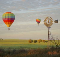Avon Valley National Park - Accommodation NSW
