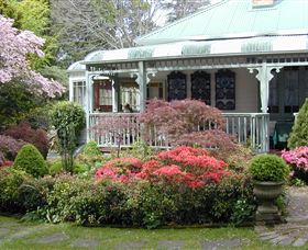 Falls Gallery - Accommodation NSW 0