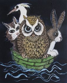 Falls Gallery - Accommodation NSW 1