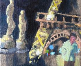 Falls Gallery - Accommodation NSW 3