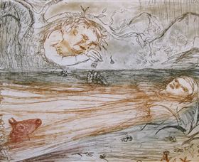 Falls Gallery - Accommodation NSW 6