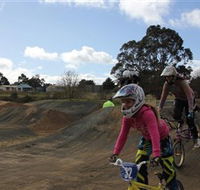 Goulburn BMX Park - Accommodation NSW