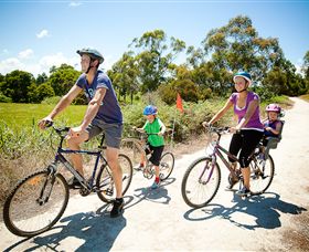 Great Southern Rail Trail - Accommodation NSW 0