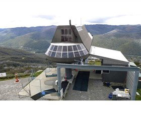 Kosciuszko Express Chairlift - Accommodation NSW 1