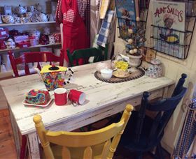 Rick Rutherfords Country Gallery - Accommodation NSW 1