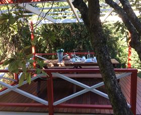 Rick Rutherfords Country Gallery - Accommodation NSW 2