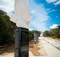 Convoy Walk and Lookout - Accommodation NSW