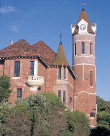 Old Post Office - Accommodation NSW 0