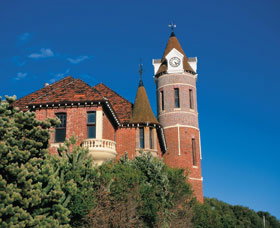 Old Post Office - Accommodation NSW 1
