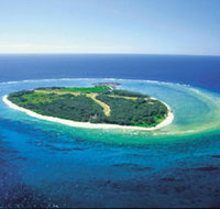 Southern Great Barrier Reef - Accommodation NSW