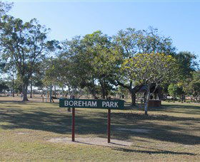 Avenell Heights QLD Accommodation NSW