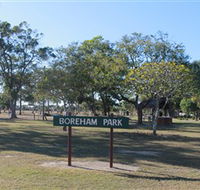 Boreham Park and Playground - Accommodation NSW