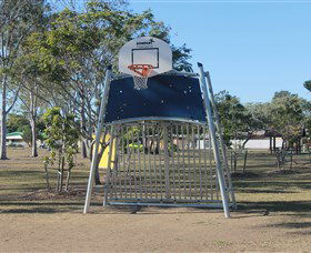Boreham Park And Playground - Accommodation NSW 1