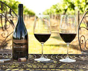 Whispering Brook - Accommodation NSW 0