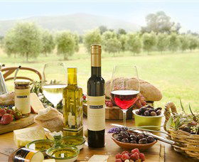 Whispering Brook - Accommodation NSW 1