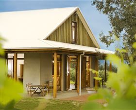 Whispering Brook - Accommodation NSW 4