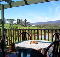 Enniskillen Orchard - Accommodation NSW