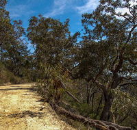 Parr State Conservation Area - Accommodation NSW