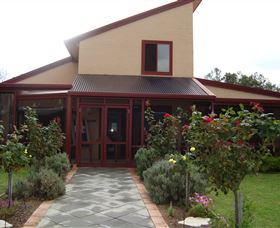 Nightingale Wines - Accommodation NSW 0