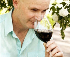 Stomp! Wines - Accommodation NSW 4