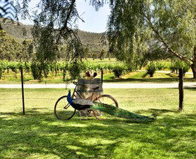 Stomp! Wines - Accommodation NSW 3