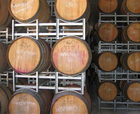 Stomp! Wines - Accommodation NSW 7
