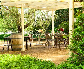 Stomp! Wines - Accommodation NSW 6