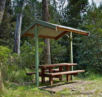 Devils Hole lookout walk and picnic area - Accommodation NSW