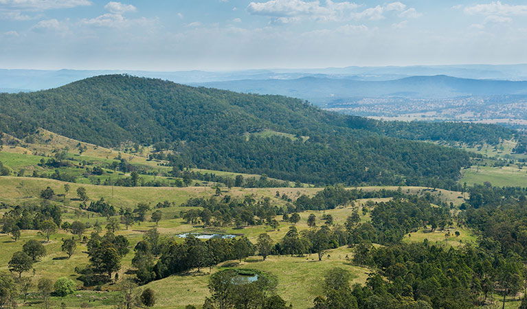 Acacia Creek ACT Accommodation NSW