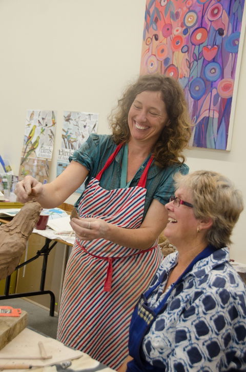 Baw Baw Arts Alliance - Accommodation NSW 4
