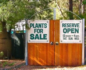 Glenbrook Native Plant Reserve And Nursery - Accommodation NSW 1
