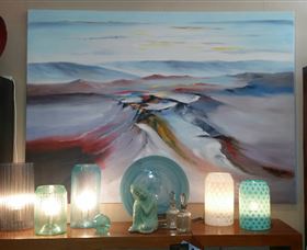 Glenbrook Village Gifts And Homewares - Accommodation NSW 0
