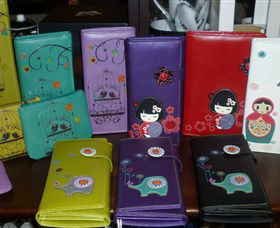 Glenbrook Village Gifts And Homewares - Accommodation NSW 6