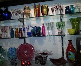 Glenbrook Village Gifts And Homewares - Accommodation NSW 4