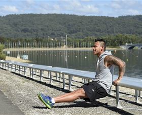 Sydney International Regatta Centre - Accommodation NSW 0