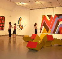 Penrith Regional Gallery and The Lewers Bequest - Accommodation NSW