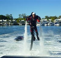 Jetpack Adventures - Accommodation NSW