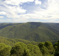 Barrington Tops National Park - Accommodation NSW