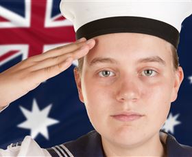 Nepean Naval Museum - Accommodation NSW 0