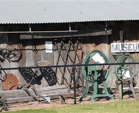 Penrith Heritage Drive - Accommodation NSW 0