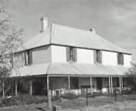 Penrith Heritage Drive - Accommodation NSW 1