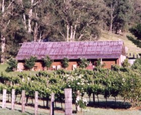 Undercliff Winery And Gallery - Accommodation NSW 0