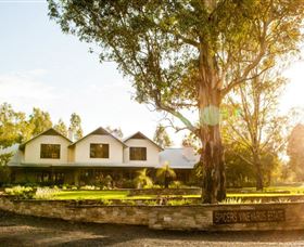 Spa Anise - Spicers Vineyards Estate - Accommodation NSW 2