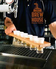 Matilda Bay Brewhouse Hunter Valley Resort - Accommodation NSW 0